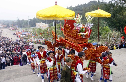 La liberté religieuse au Vietnam est indéniable - ảnh 1